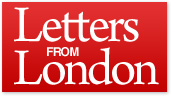 Letters from London